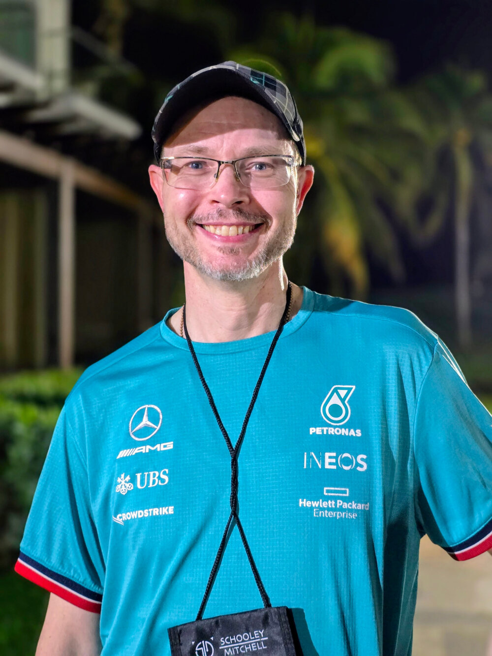 Kris Jones